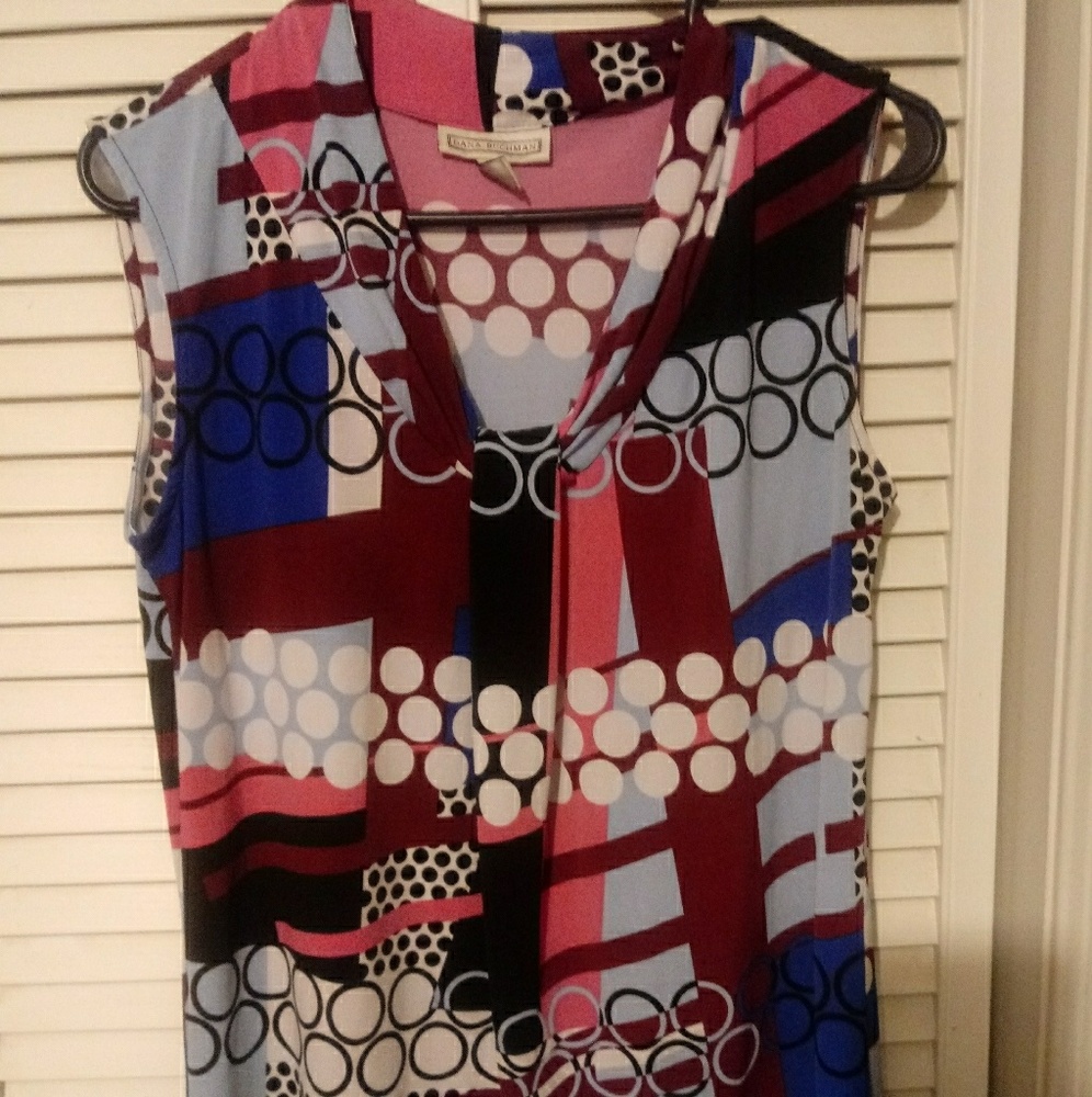 Woman's Blouse